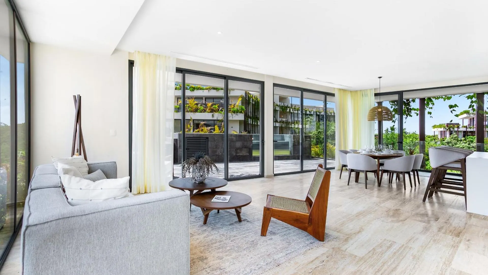 Mistiq Temple II Luxury Apartment Tulum 0*,  Messico
