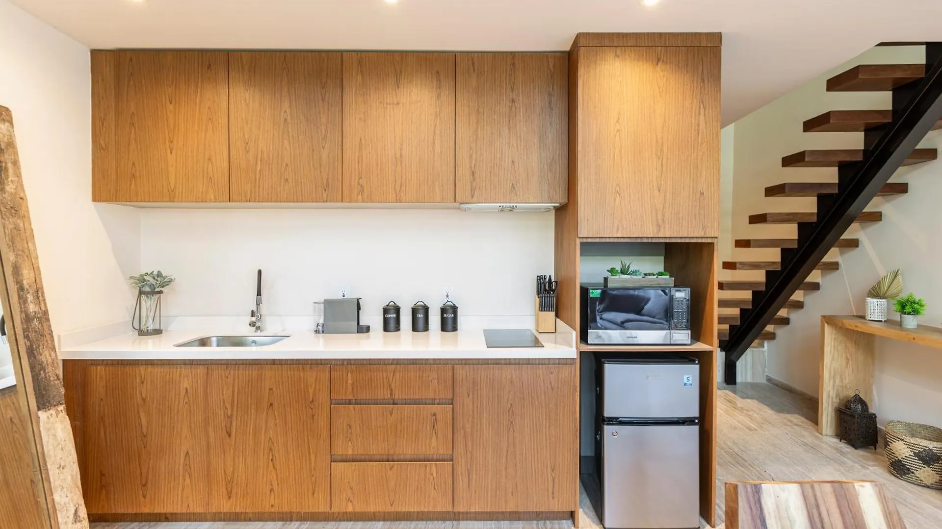Mistiq Temple II Luxury Apartment Tulum