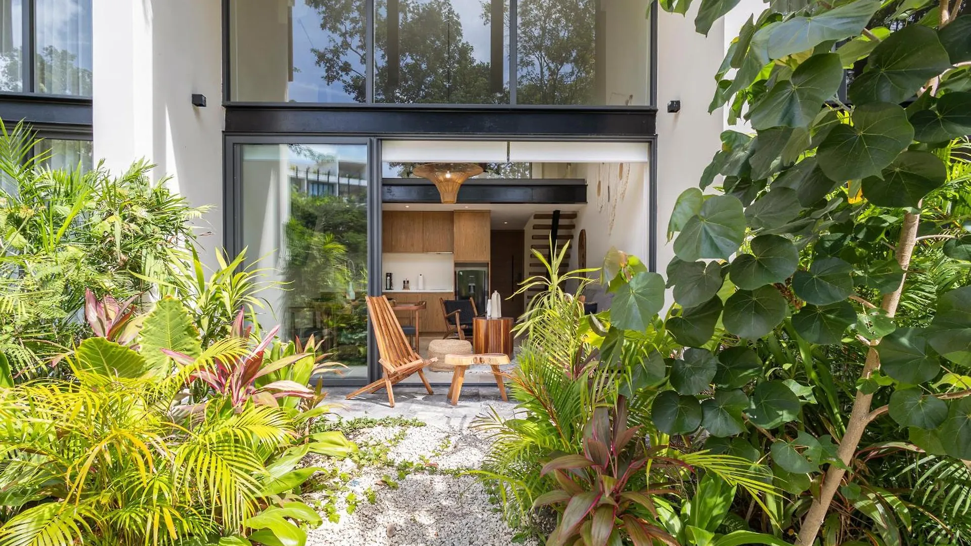 Mistiq Temple II Luxury Apartment Tulum 0*,  Messico