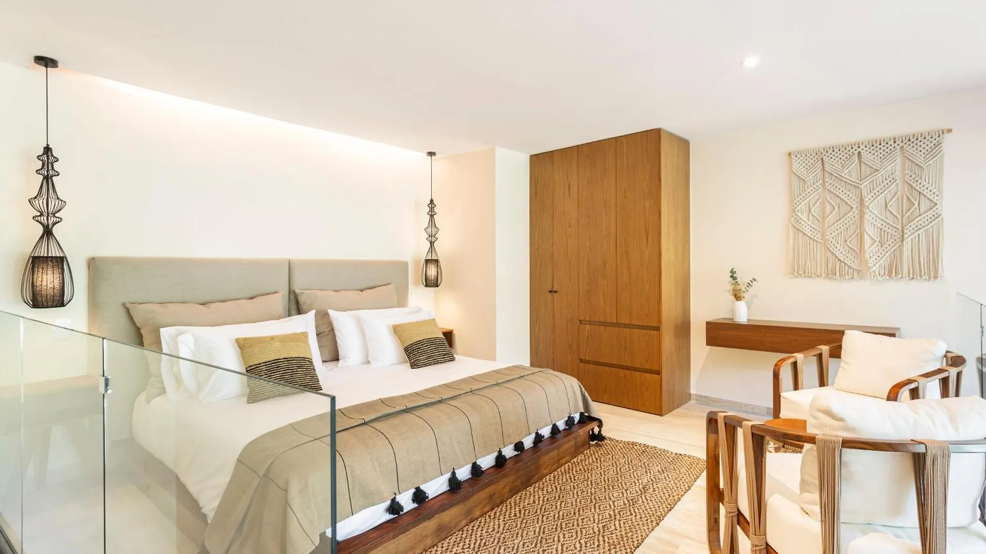 Mistiq Temple II Luxury Apartment Tulum
