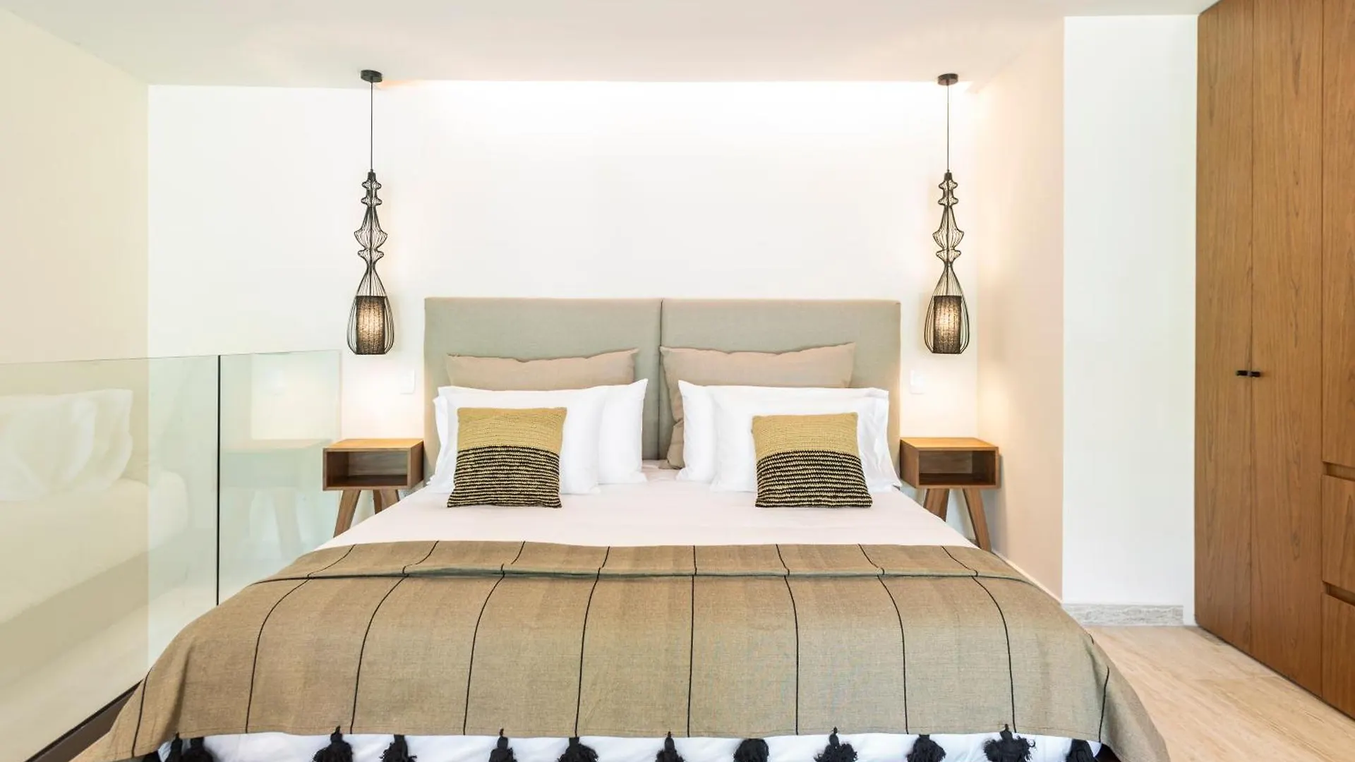 Mistiq Temple II Luxury Apartment Tulum 0*,