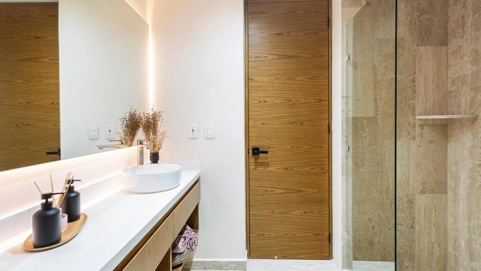 Mistiq Temple II Luxury Apartment Tulum