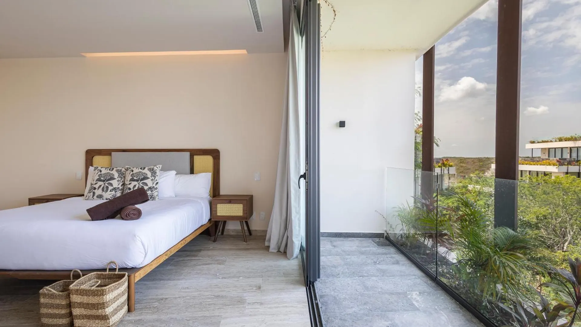 Mistiq Temple II Luxury Apartment Tulum 0*,  Messico