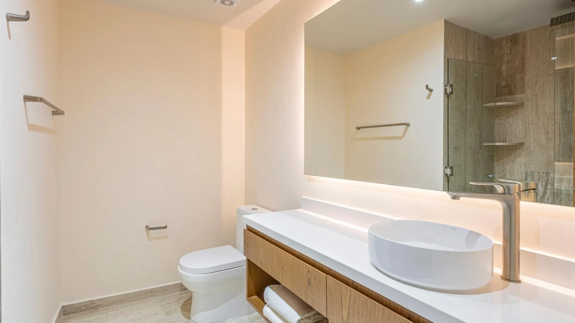 Mistiq Temple II Luxury Apartment Tulum Messico