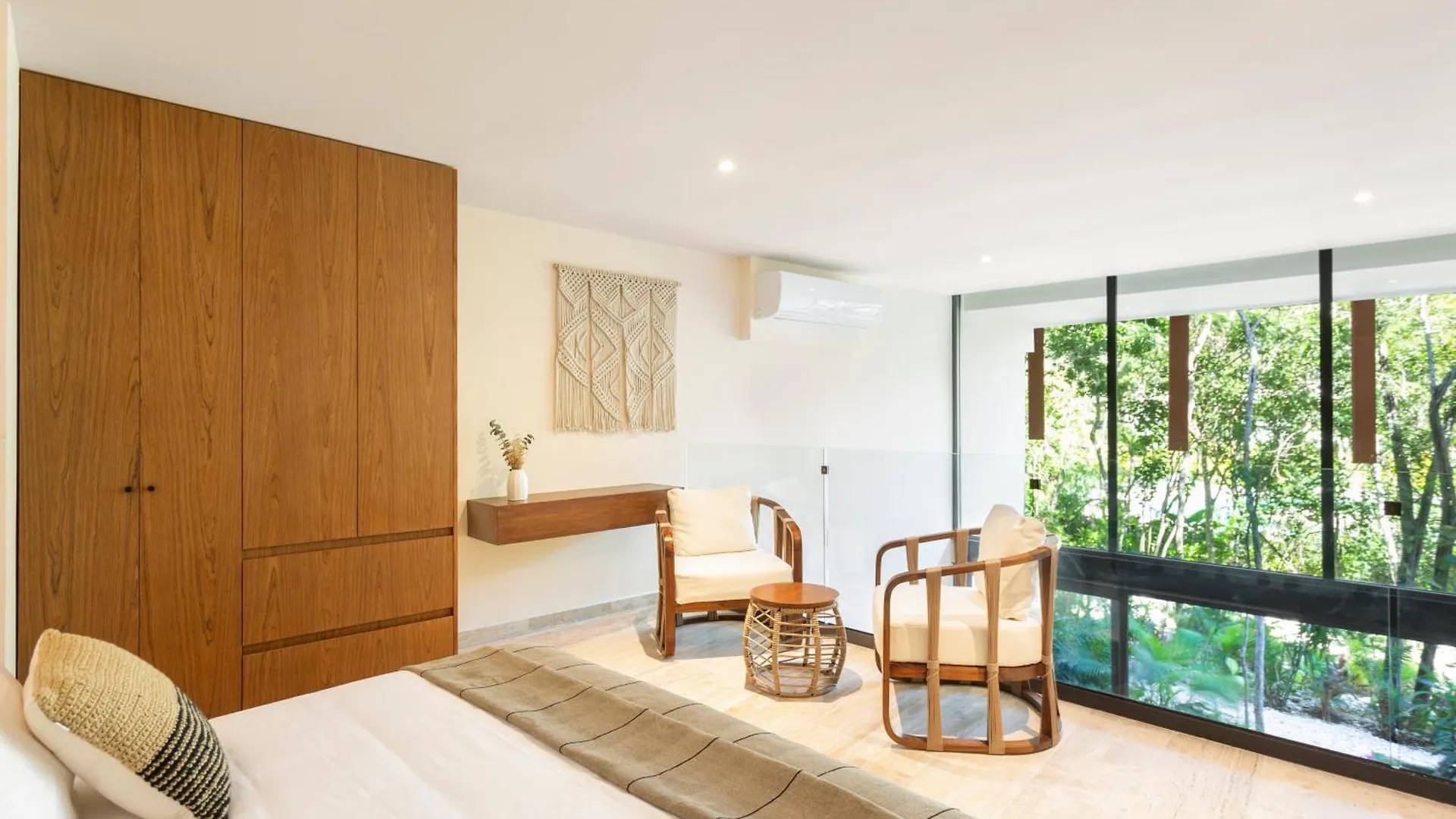 Mistiq Temple II Luxury Apartment Tulum