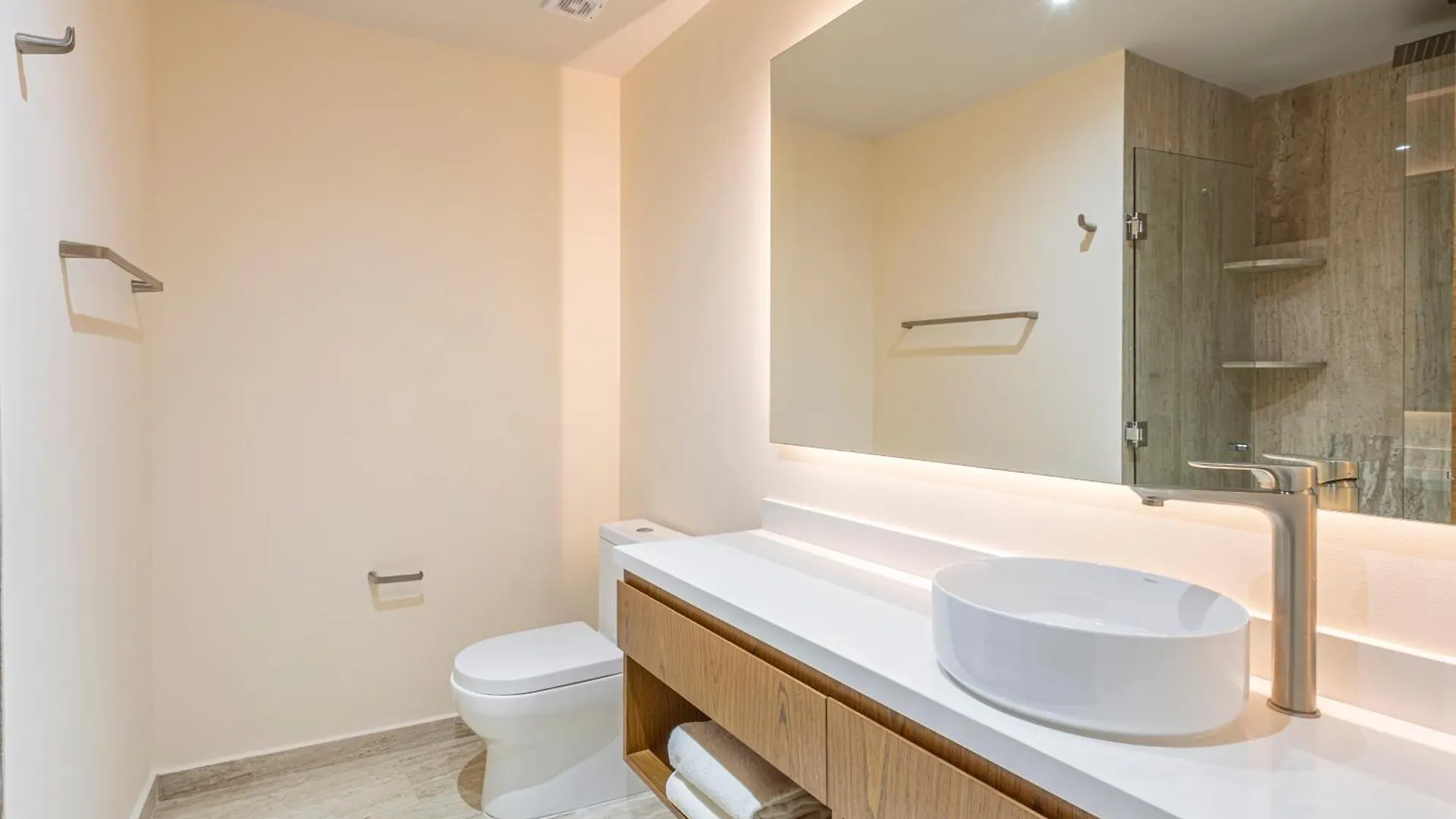 Mistiq Temple II Luxury Apartment Tulum