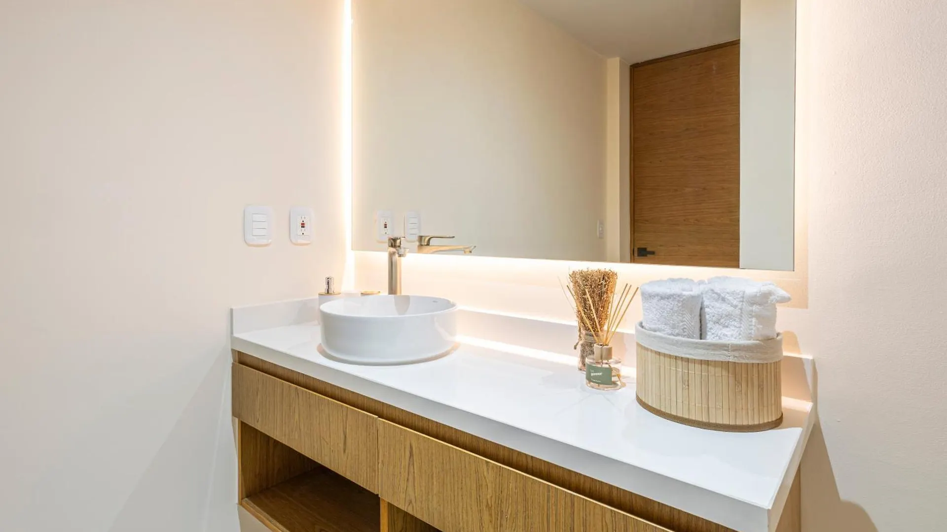 Mistiq Temple II Luxury Apartment Tulum