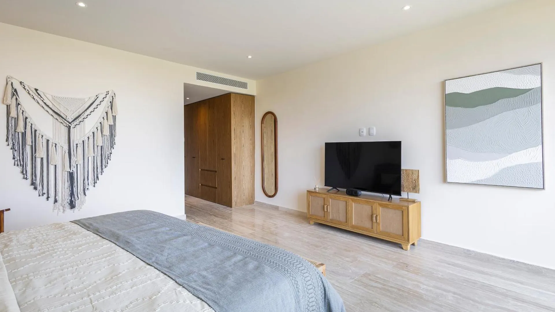 Mistiq Temple II Luxury Apartment Tulum Meksika