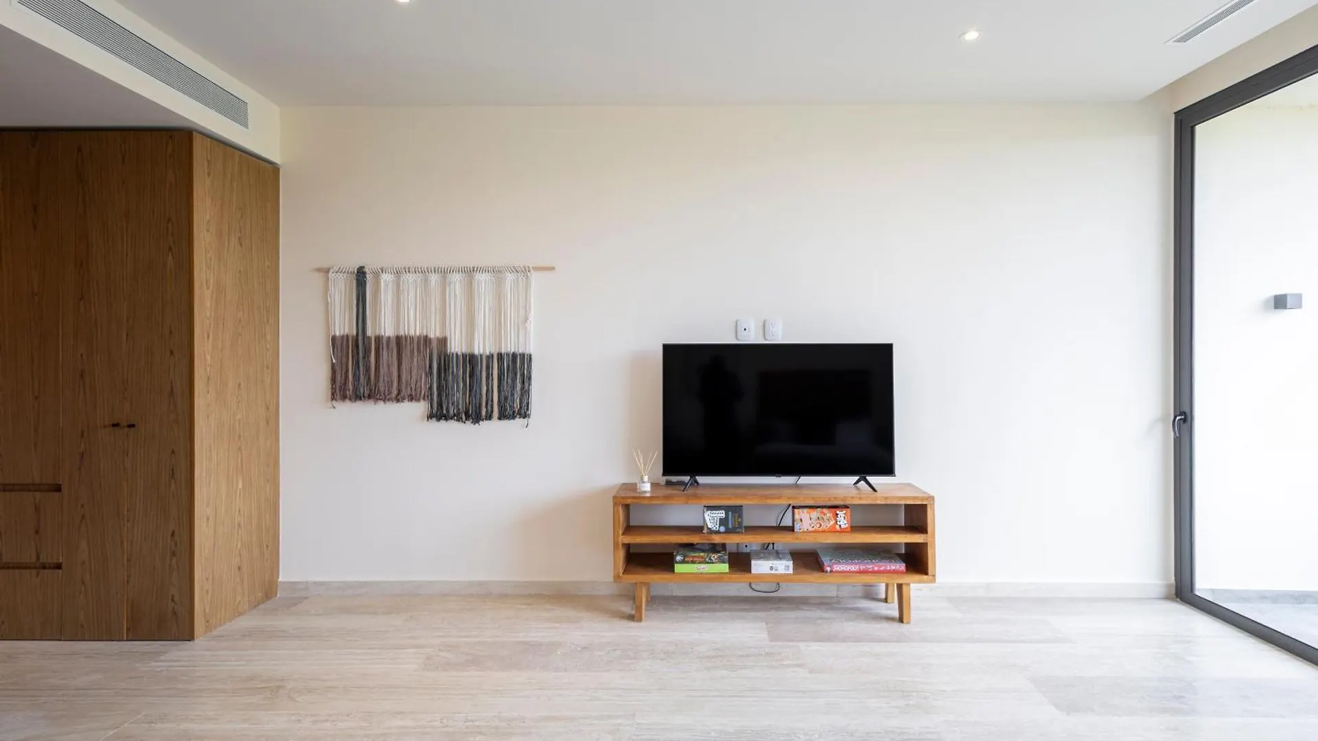 Mistiq Temple II Luxury Apartment Tulum
