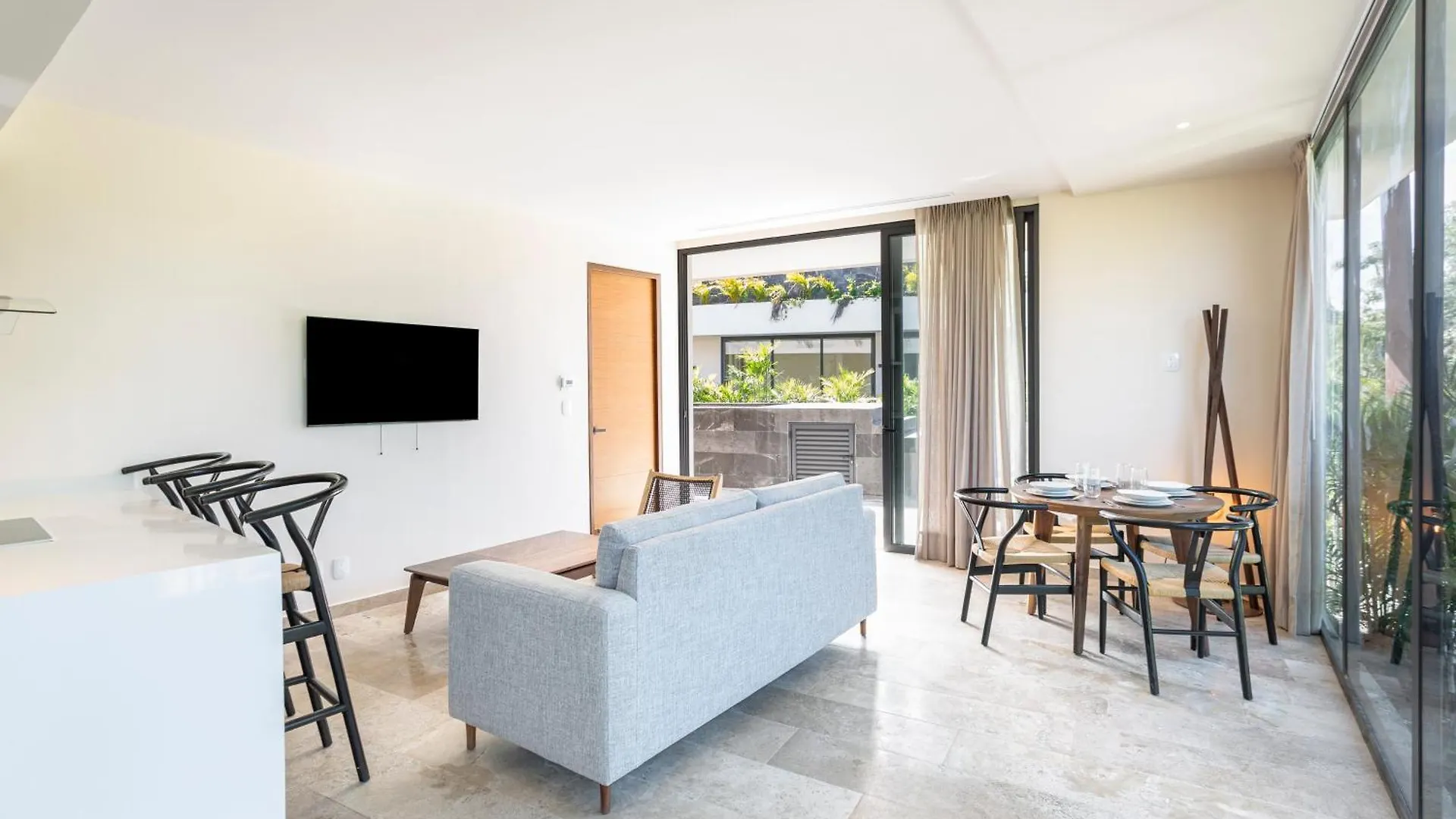 Mistiq Temple II Luxury Apartment تولوم 0*,  المكسيك