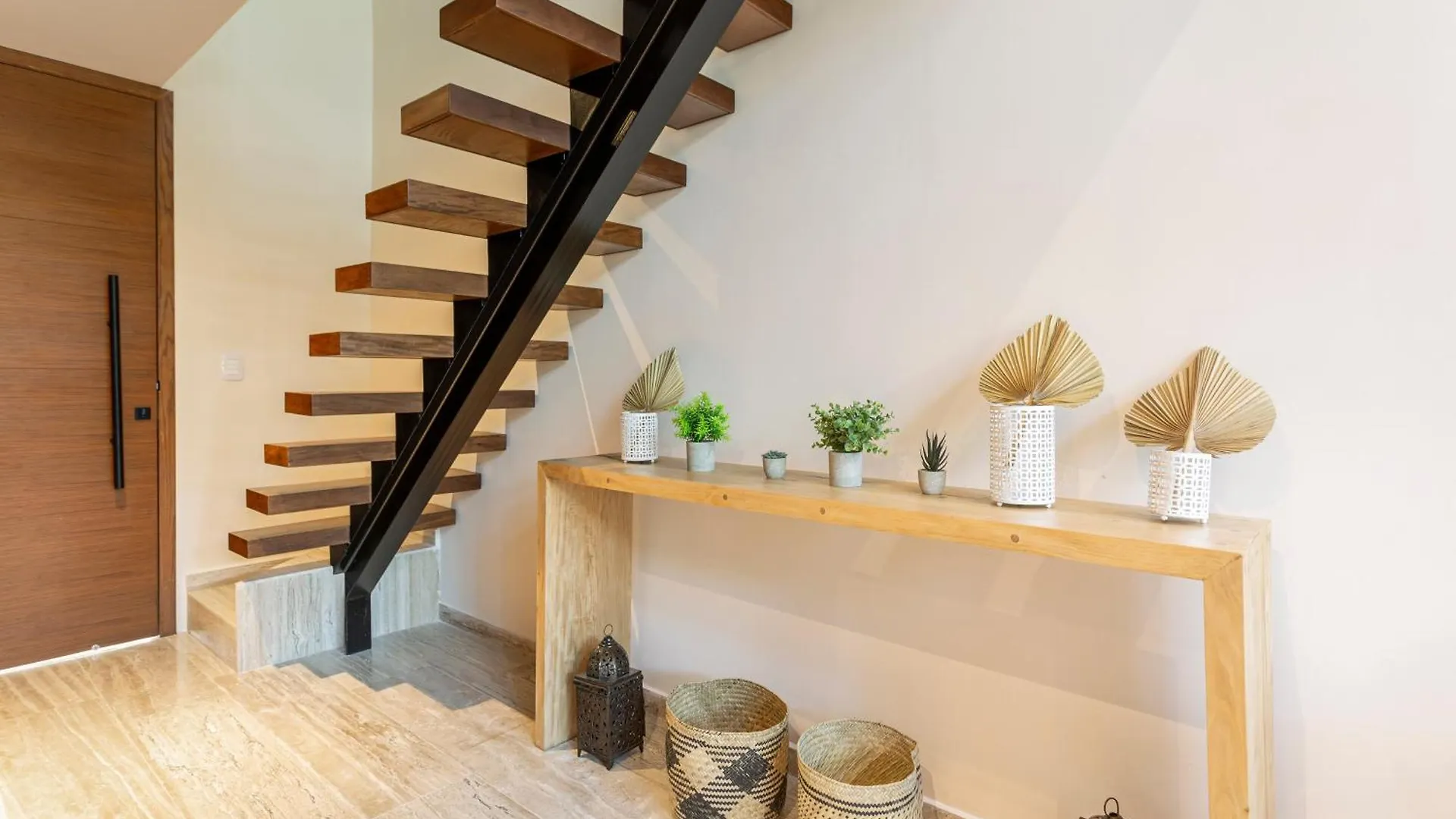 Mistiq Temple II Luxury Apartment تولوم المكسيك