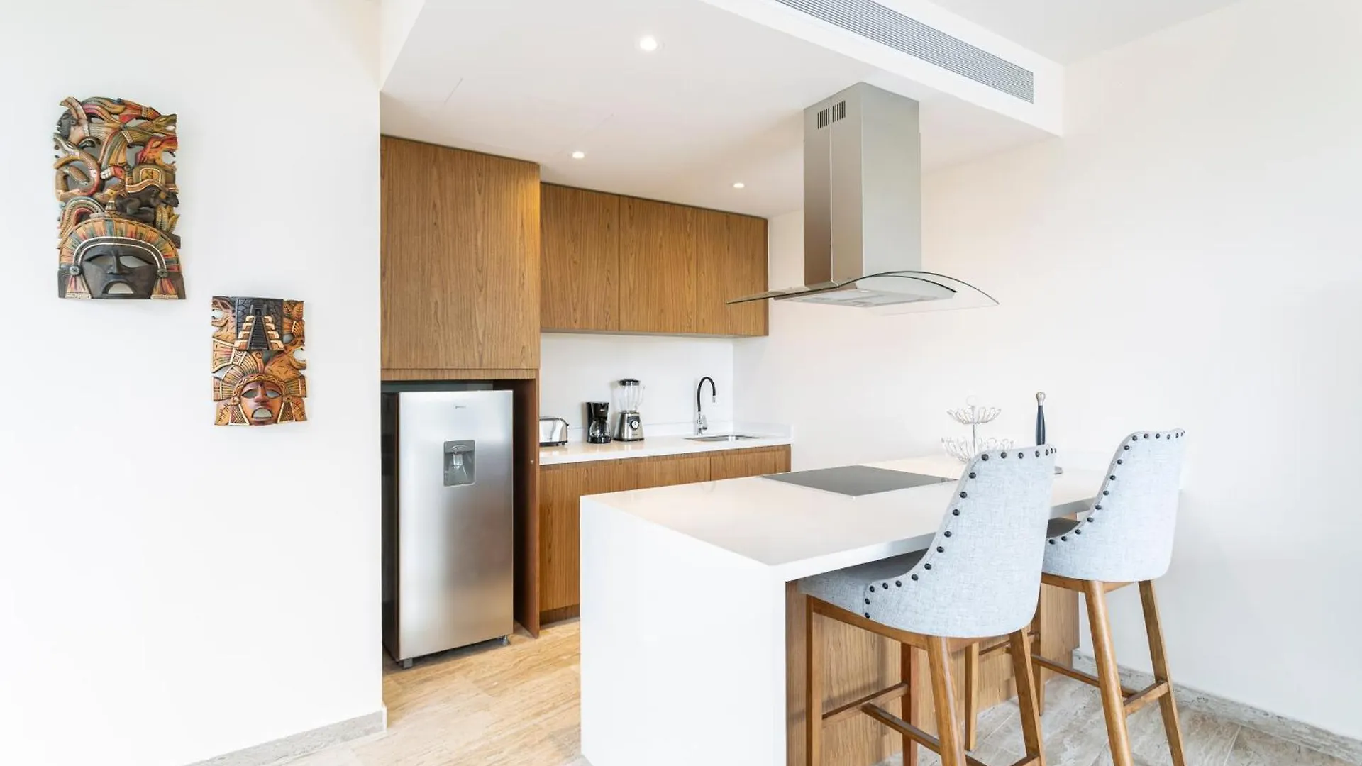 Mistiq Temple II Luxury Apartment تولوم 0*,  المكسيك