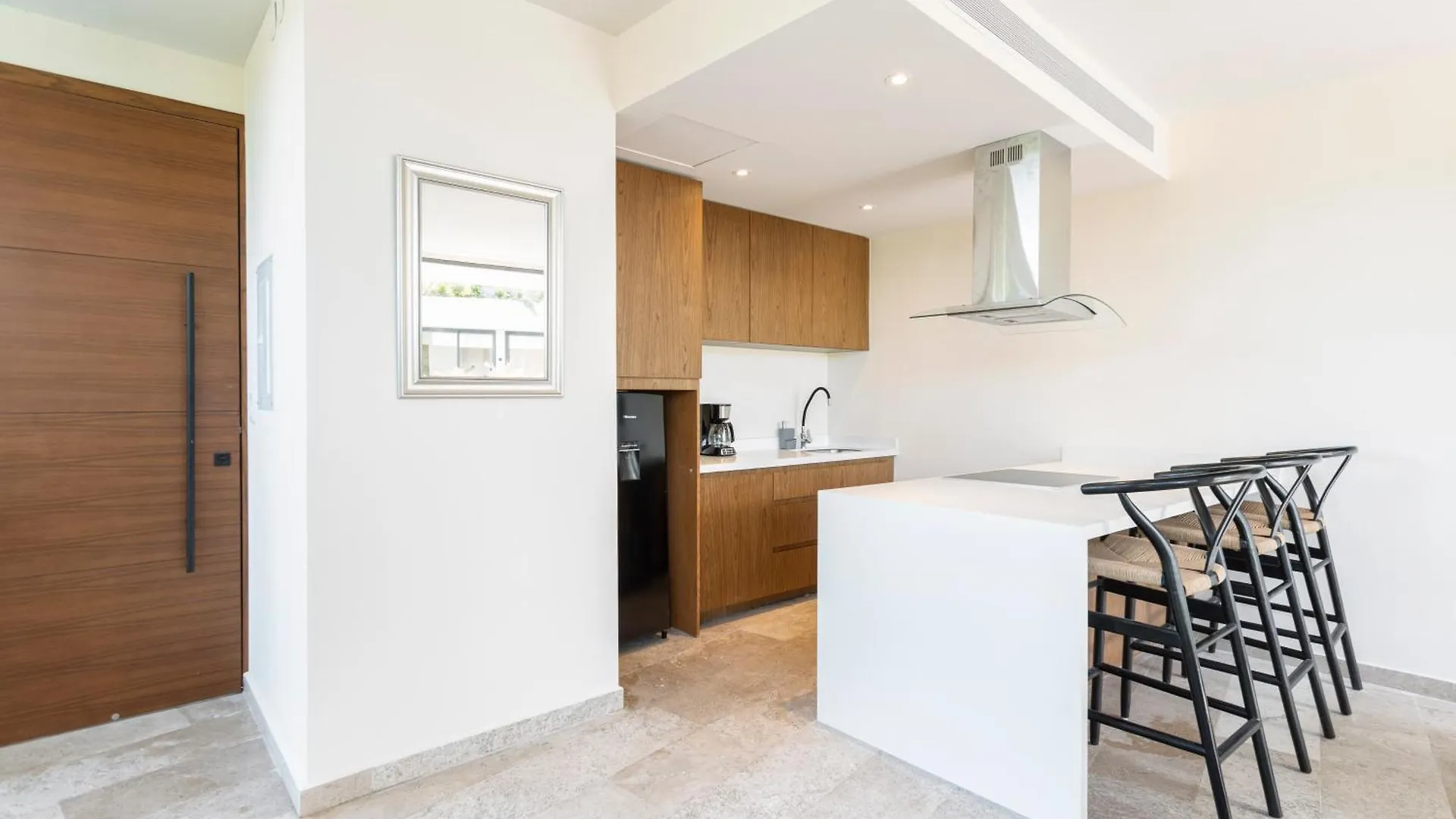 Mistiq Temple II Luxury Apartment تولوم المكسيك