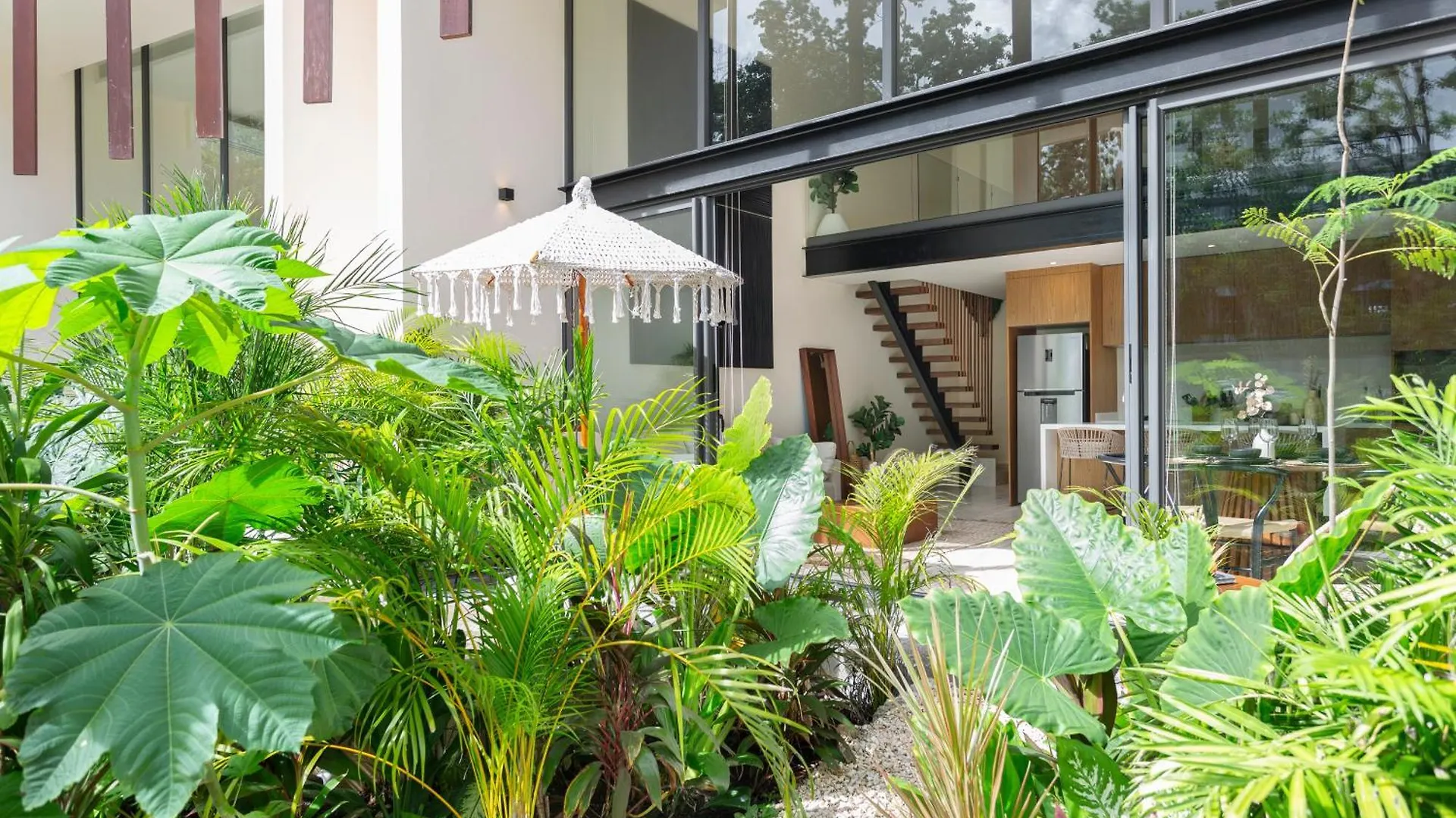 Mistiq Temple II Luxury Apartment تولوم 0*,  المكسيك