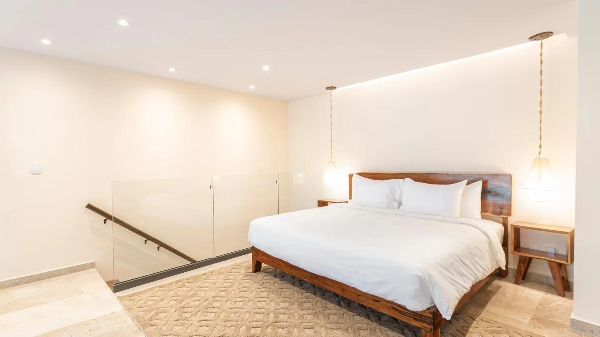 Mistiq Temple II Luxury Apartment تولوم 0*,  المكسيك