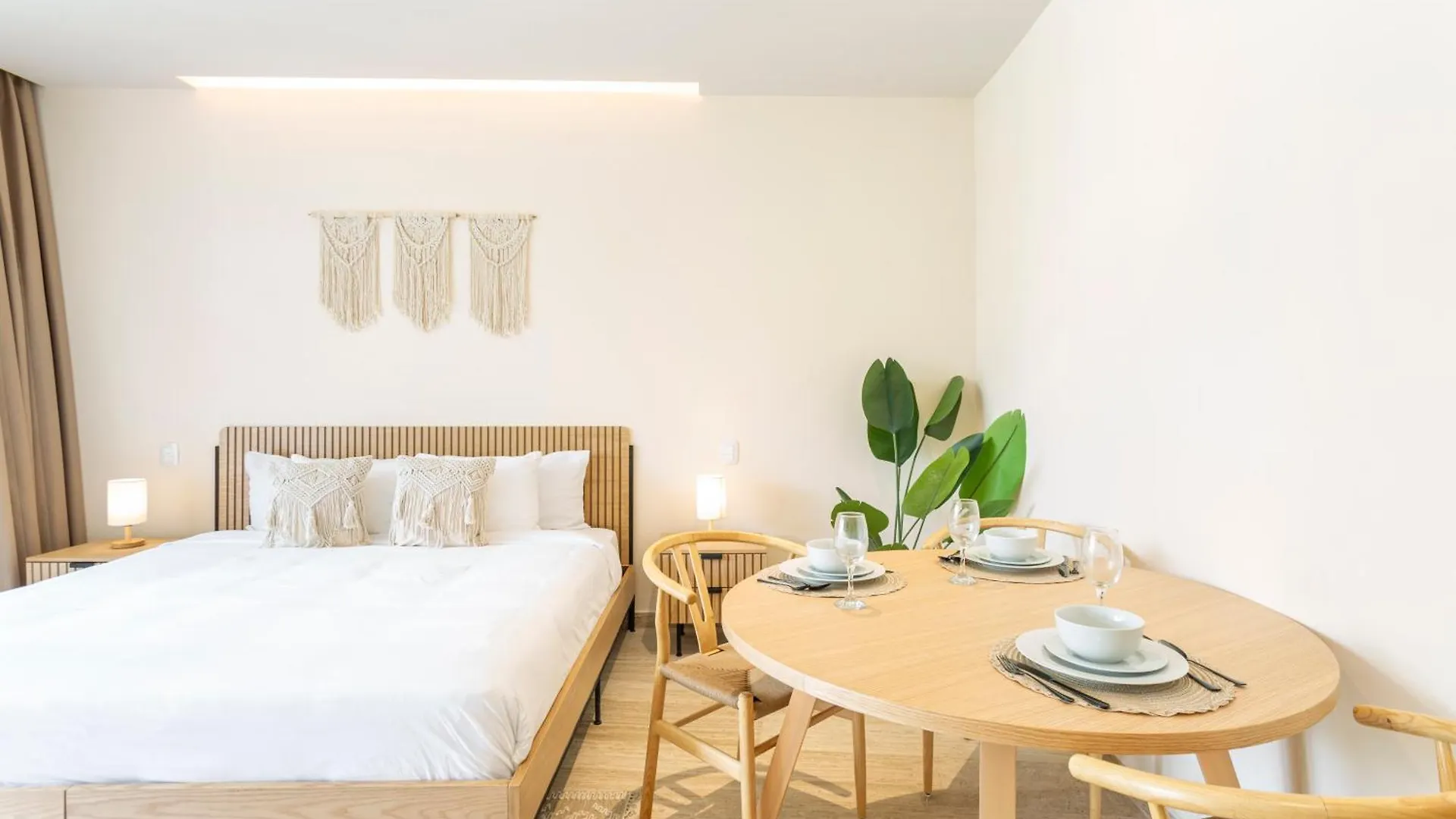 Mistiq Temple II Luxury Apartment تولوم 0*,  المكسيك