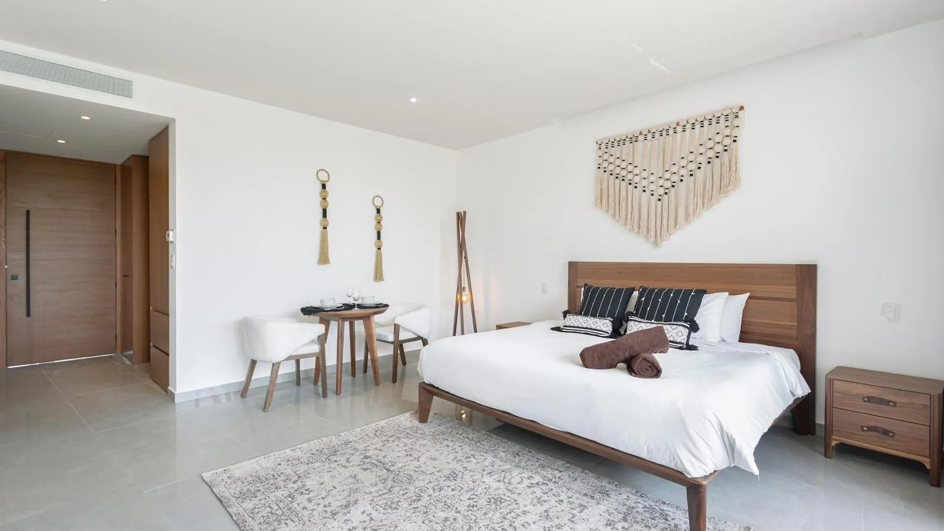 Mistiq Temple II Luxury Apartment تولوم المكسيك