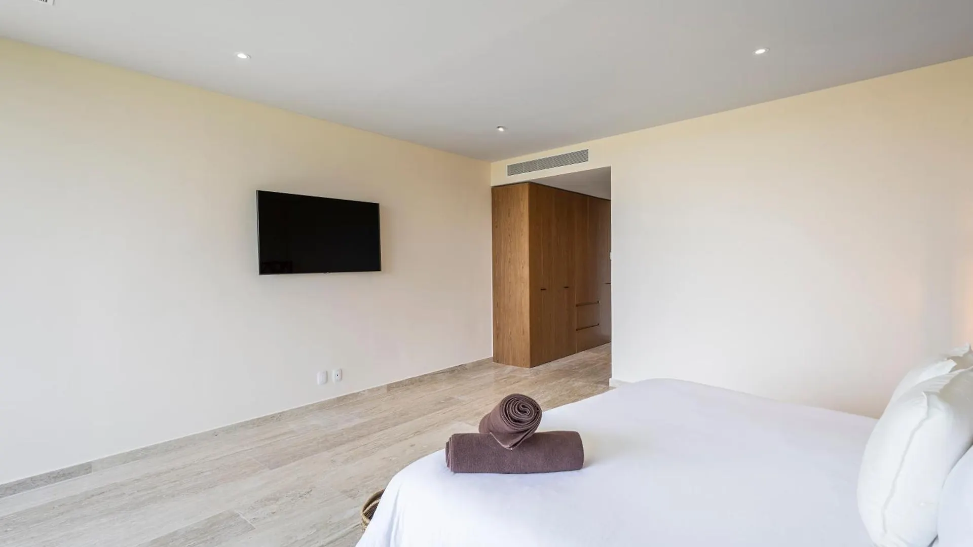 Mistiq Temple II Luxury Apartment Tulum