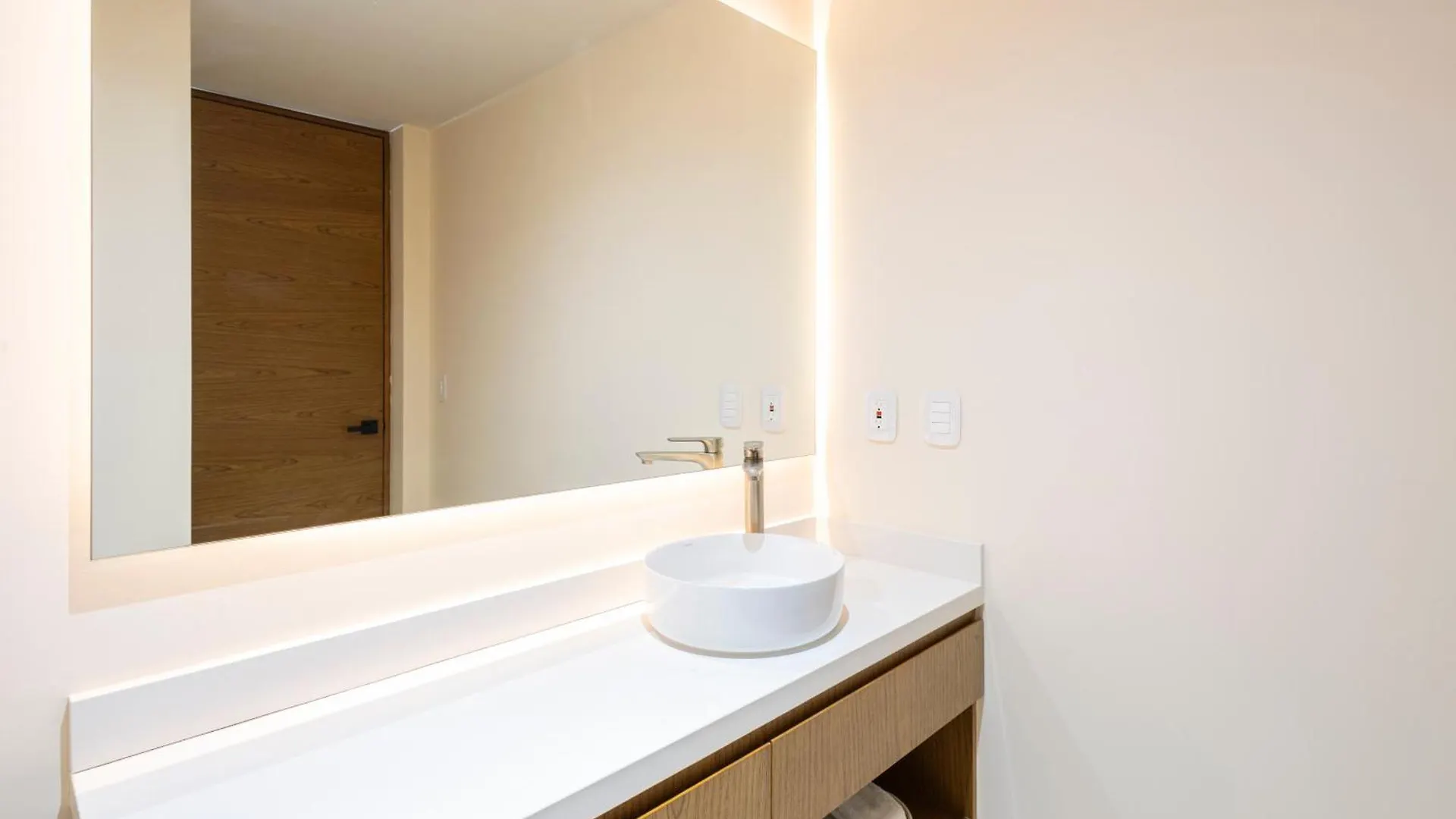 Mistiq Temple II Luxury Apartment Tulum Meksika